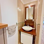 דירה Le Templier Sejour Place De L'hotel De