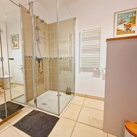 Appartement Le Templier Place De L'hôtel De La Rochelle (Charente-Maritime)