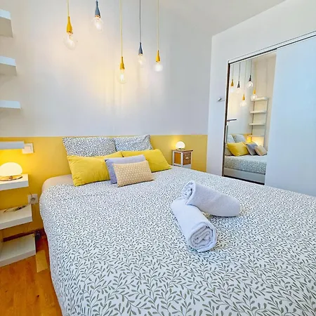Appartement Le Templier Place De L'hôtel De La Rochelle (Charente-Maritime)