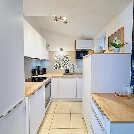 Le Templier Place De L'hôtel De Appartement