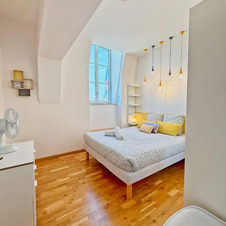 Le Templier Place De L'hôtel De Appartement La Rochelle (Charente-Maritime)