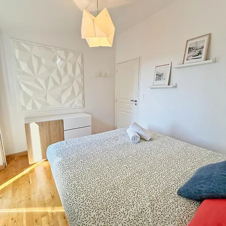 Le Templier Place De L'hôtel De Appartement La Rochelle (Charente-Maritime)